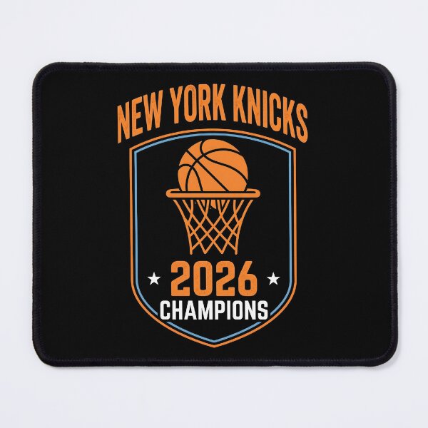 Item preview, Knicks championship 2026 NY Knicks Champions New York Knicks designed and sold by Fives55.