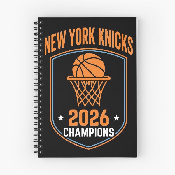 Item preview, Knicks championship 2026 NY Knicks Champions New York Knicks designed and sold by Fives55.