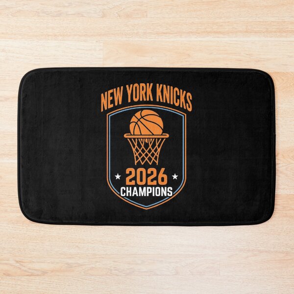 Item preview, Campeonato de los Knicks 2026 NY Knicks Campeones New York Knicks designed and sold by Fives55.