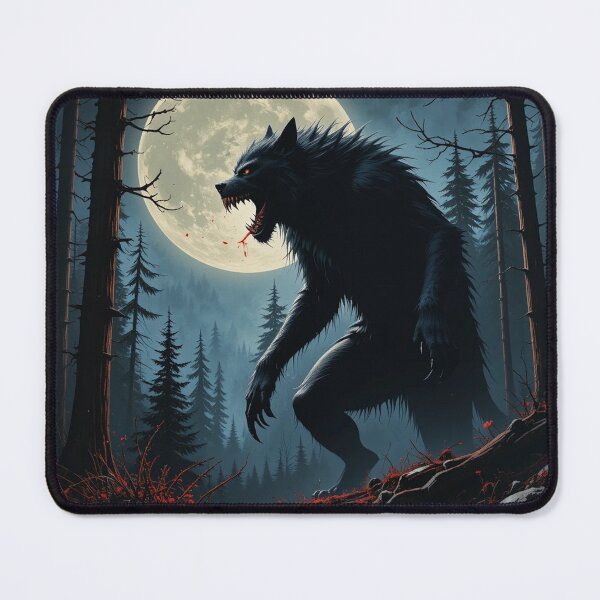 Item preview, Werewolf designed and sold by RaF71PrO.