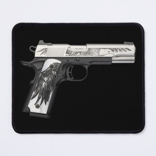 Item preview, 1911-380 Black Label Medallion 250 High Grade designed and sold by Fire TheMann.
