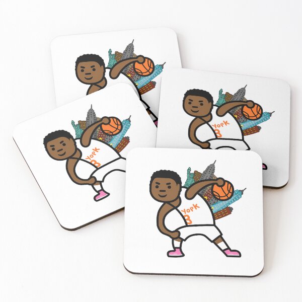 Item preview, OG Anunoby New York Knicks funny art designed and sold by DETOYASHALL.
