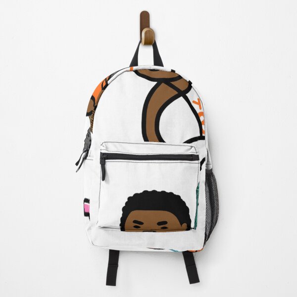 Item preview, OG Anunoby New York Knicks funny art designed and sold by DETOYASHALL.
