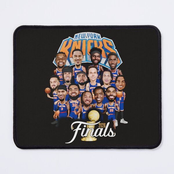 Item preview, New York Knicks NBA Finals 2026 Champions designed and sold by tayjeffrey61.