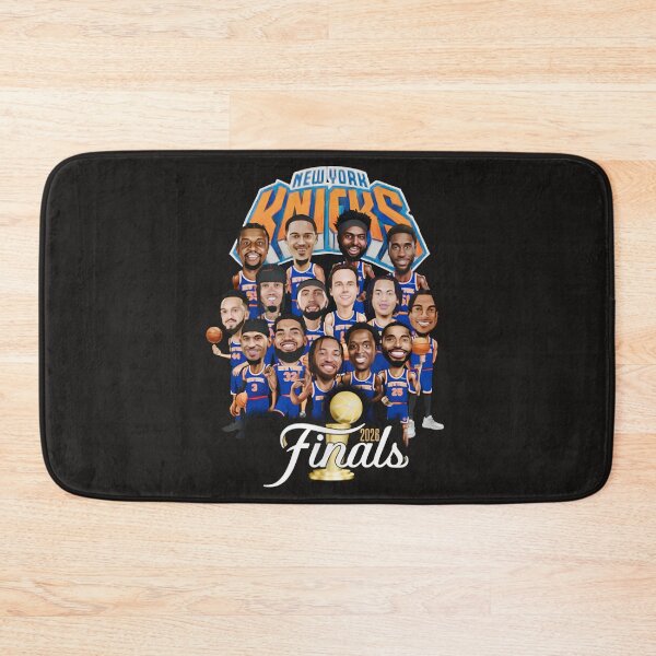 Item preview, New York Knicks NBA Finals 2026 Champions designed and sold by tayjeffrey61.