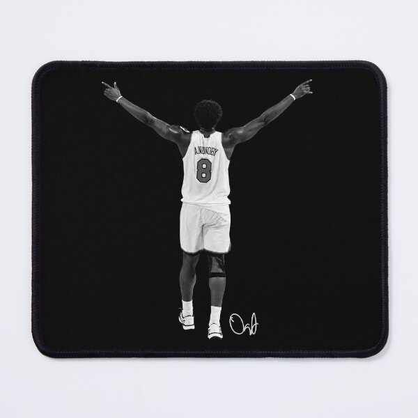 Item preview, OG Anunoby, Jalen Brunson, New York Knicks 2026 World Champions, Jalen Brunson Josh Hart OG Anunoby KAT Karl-Anthony Towns Orange - New York Knicks designed and sold by MoodPuppyLab.