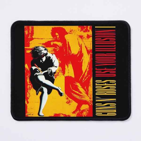 Item preview, Rock band legends album cover fan art designed and sold by ThxtTheArtist.