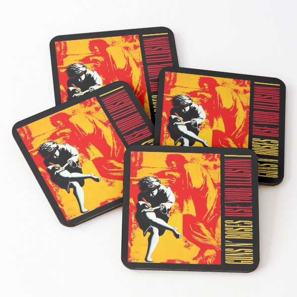 Item preview, Rock band legends album cover fan art designed and sold by ThxtTheArtist.