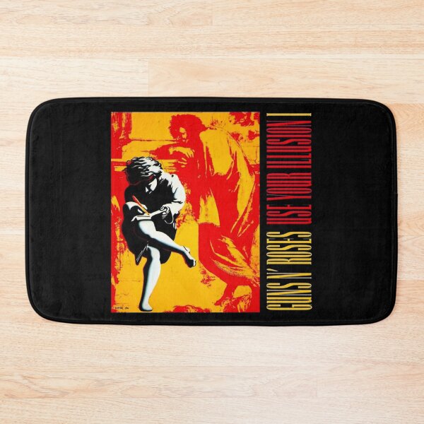 Item preview, Rock band legends album cover fan art designed and sold by ThxtTheArtist.
