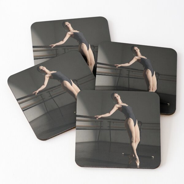 Item preview, Shion - Studio Shadows | Dark Aesthetic Ballerina Art designed and sold by Atelier Shion.