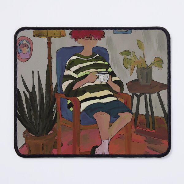 Item preview, Quiet Afternoon designed and sold by daystaffin.