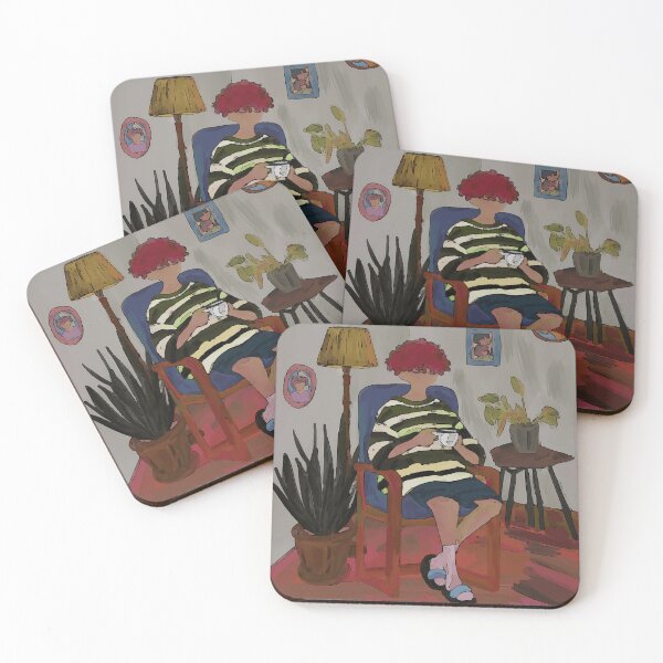 Item preview, Quiet Afternoon designed and sold by daystaffin.