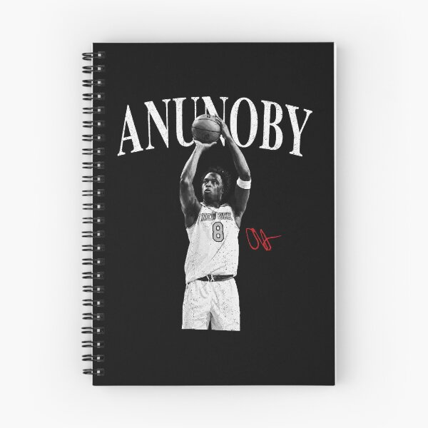 Item preview, OG Anunoby, Jalen Brunson, New York Knicks 2026 World Champions, Jalen Brunson Josh Hart OG Anunoby KAT Karl-Anthony Towns Orange - New York Knicks designed and sold by MoodPuppyLab.