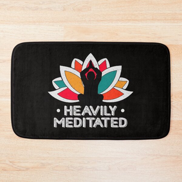 Item preview, Heavily meditated designed and sold by Tiny-Love ⭐⭐⭐⭐⭐.