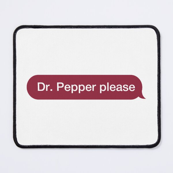 Item preview, Dr. Pepper Please. designed and sold by CoCoArt-Ua.