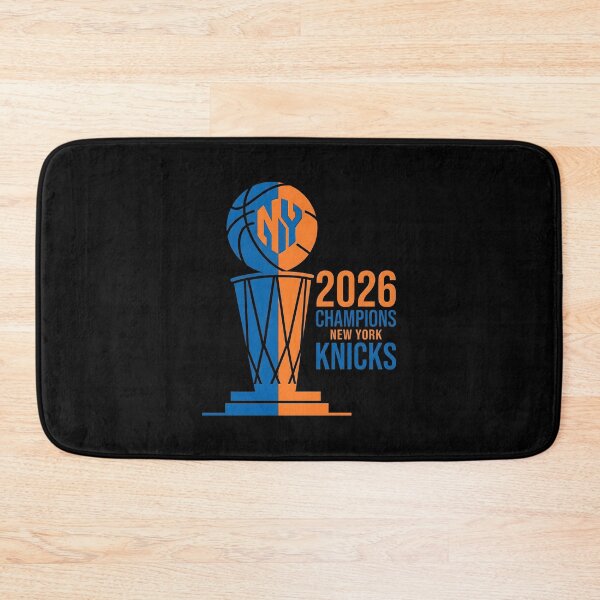 Item preview, Campeonato de los NY Knicks 2026 Campeones de los Knicks New York Knicks designed and sold by Fives55.