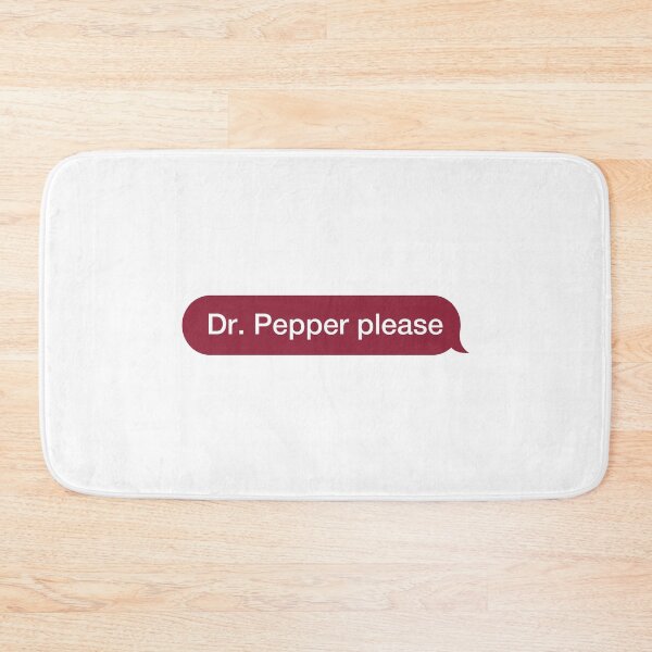 Item preview, Dr. Pepper Please. designed and sold by CoCoArt-Ua.