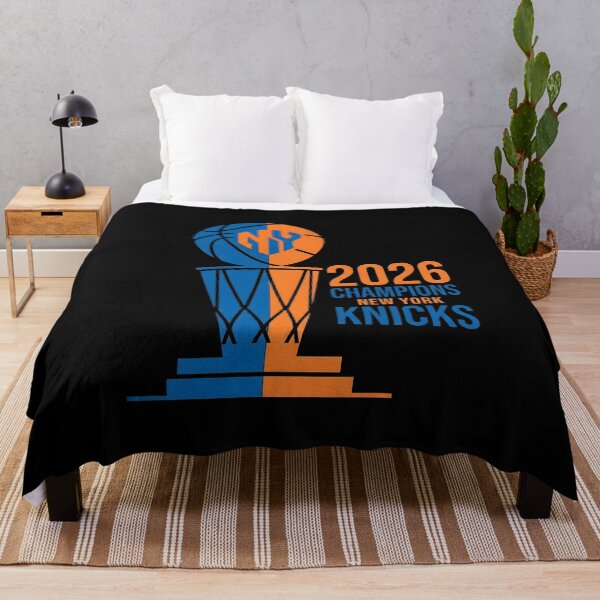 Item preview, NY Knicks championship 2026 Knicks Champions New York Knicks designed and sold by Fives55.