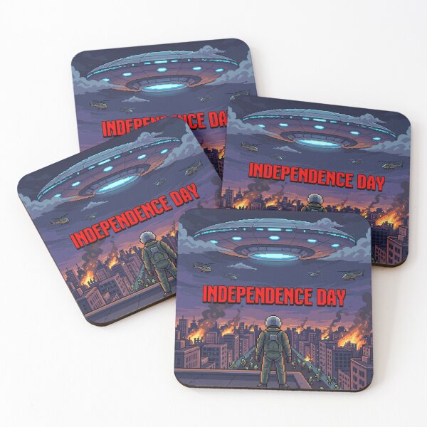 Item preview, INDIPENDECE DAY designed and sold by Noexcusesstore.