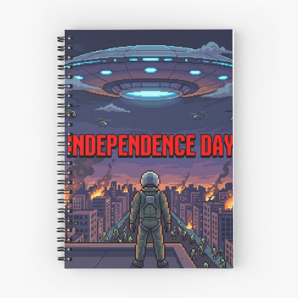 Item preview, INDIPENDECE DAY designed and sold by Noexcusesstore.
