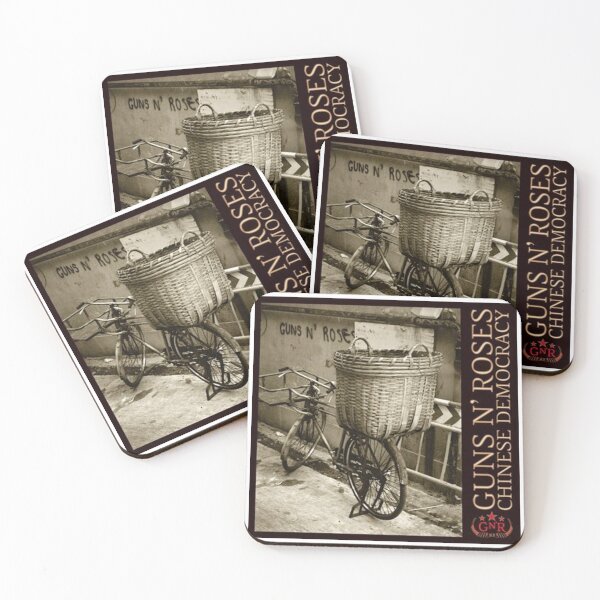Item preview, Rock band legends album cover fan art designed and sold by ThxtTheArtist.