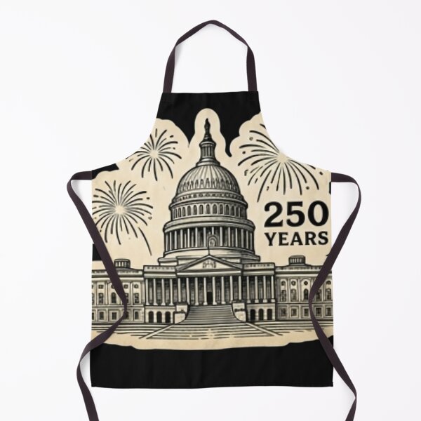 Item preview, US Semiquincentennial 250 Years United States Capitol Fireworks Engraving designed and sold by DarkOriginArts.