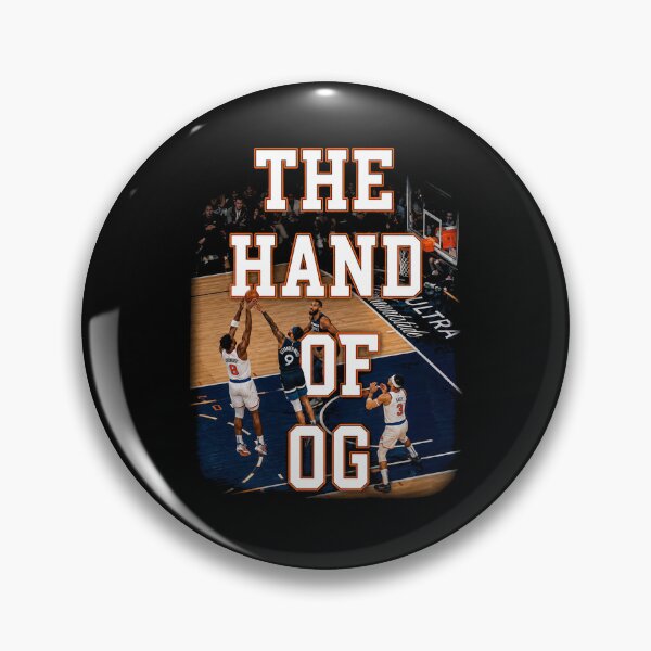 Item preview, Og Anunoby designed and sold by DETOYASHALL.