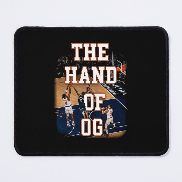 Item preview, Og Anunoby designed and sold by DETOYASHALL.
