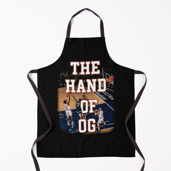 Item preview, Og Anunoby designed and sold by DETOYASHALL.