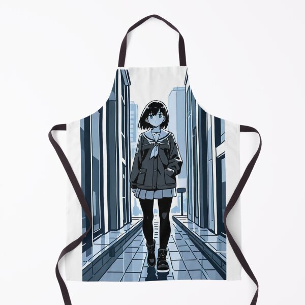Item preview, Fashion - street girl sailor uniform designed and sold by AnimeShin.