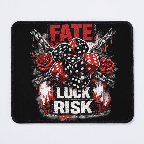 Item preview, Fate,Luck,Risk Dice designed and sold by Celestial_Eclipse .
