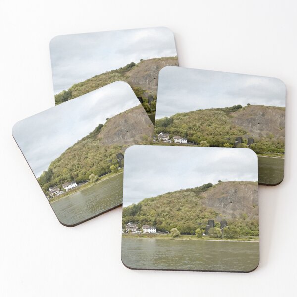 Item preview, Remagen Rhine River Bridge Painting Effect Photo designed and sold by Vac1.
