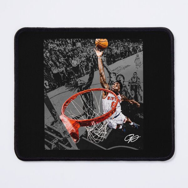 Item preview, OG Anunoby, Jalen Brunson, New York Knicks 2026 World Champions, Jalen Brunson Josh Hart OG Anunoby KAT Karl-Anthony Towns Orange - New York Knicks designed and sold by MoodPuppyLab.