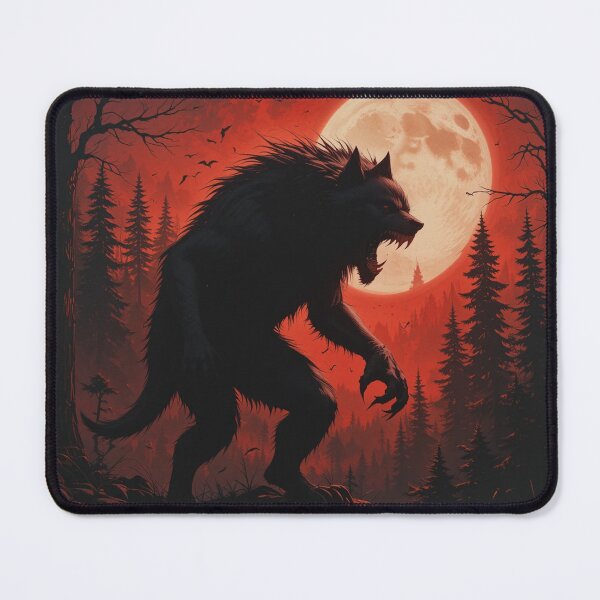 Item preview, Werewolf designed and sold by RaF71PrO.