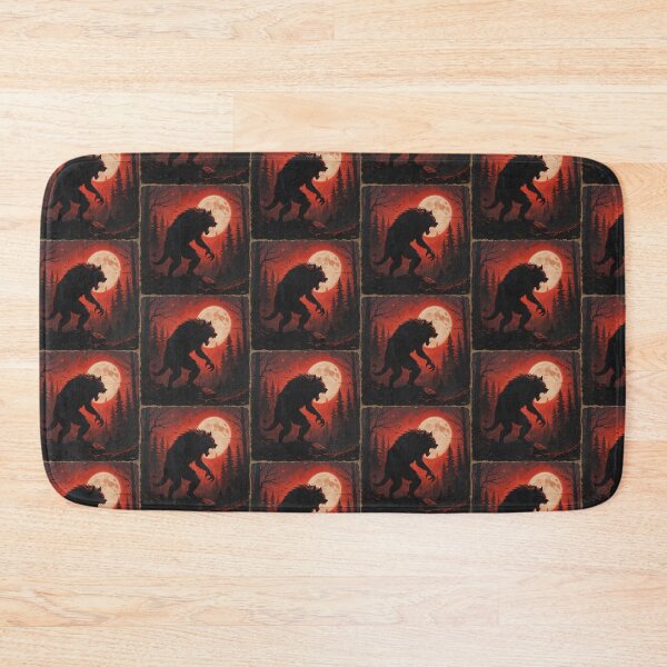 Item preview, Werewolf designed and sold by RaF71PrO.