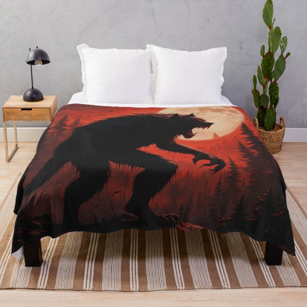 Item preview, Werewolf designed and sold by RaF71PrO.