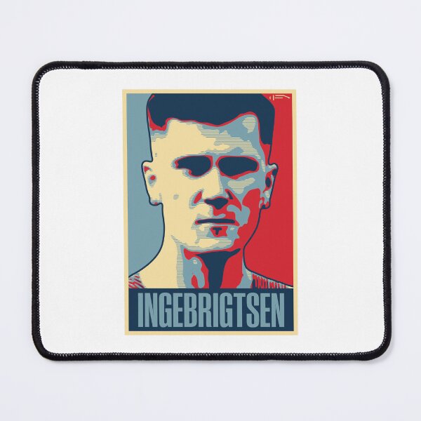 Item preview, Ingebrigtsen designed and sold by DFA.