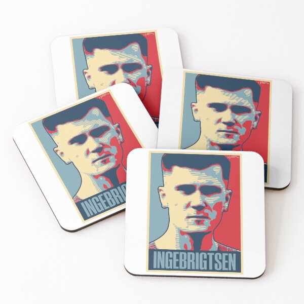 Item preview, Ingebrigtsen designed and sold by DFA.