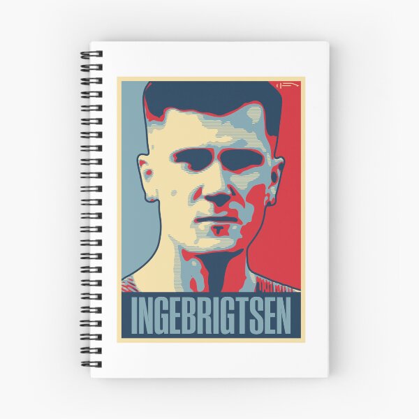 Item preview, Ingebrigtsen designed and sold by DFA.