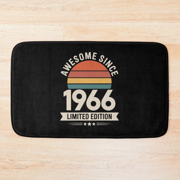 Item preview, Awesome Since 1966 limited edition  designed and sold by jkrphoto.