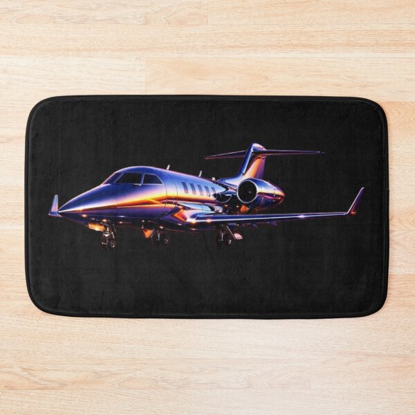 Item preview, Sunset Jet designed and sold by PurrfectWhisper.