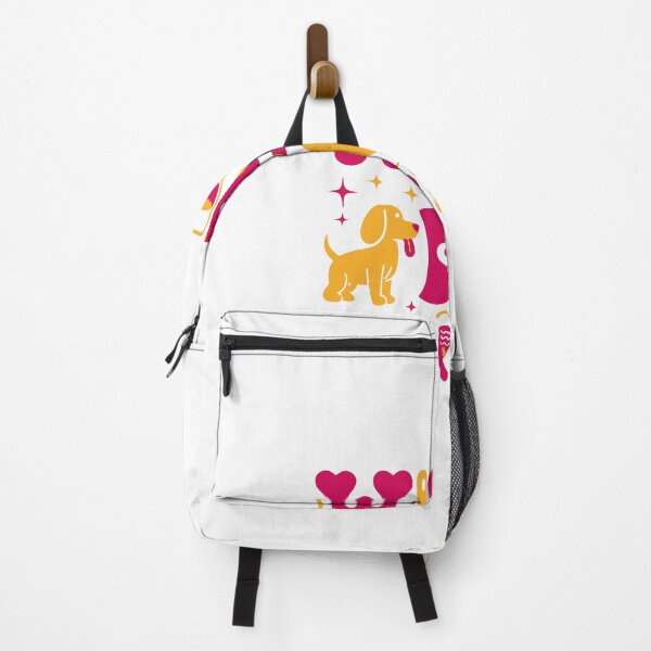 Item preview, WINE + DOG = HAPPINESS - Fun Typography for Dog Moms designed and sold by Inklyst.