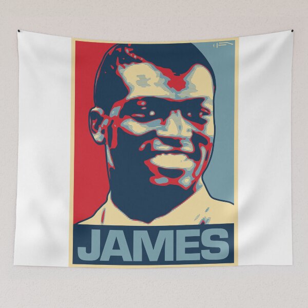 Item preview, James designed and sold by DFA.