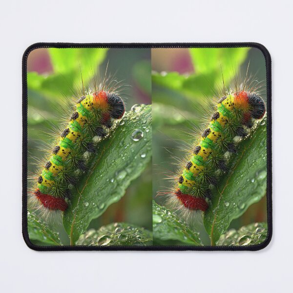 Item preview, Caterpillar designed and sold by AwesomeDigiShop.