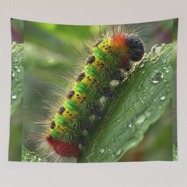 Item preview, Caterpillar  designed and sold by AwesomeDigiShop.
