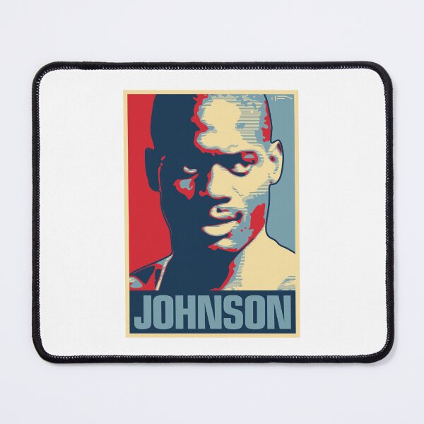 Item preview, Johnson designed and sold by DFA.