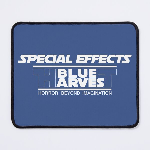 Item preview, Blue Harvest Special Effects designed and sold by SideQuest - Scribbled Chaos!.