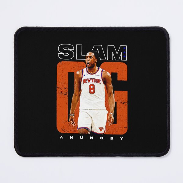 Item preview, SLAM OG ANUNOBY New York 8 designed and sold by DETOYASHALL.