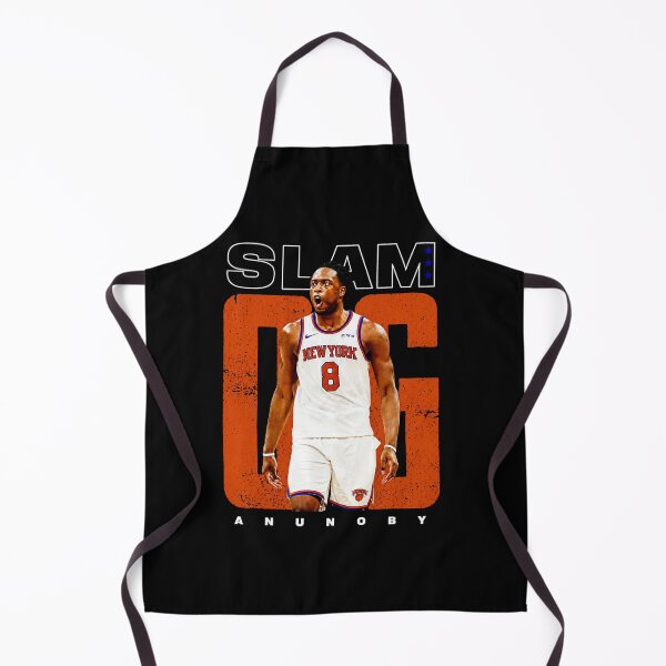 Item preview, SLAM OG ANUNOBY New York 8 designed and sold by DETOYASHALL.