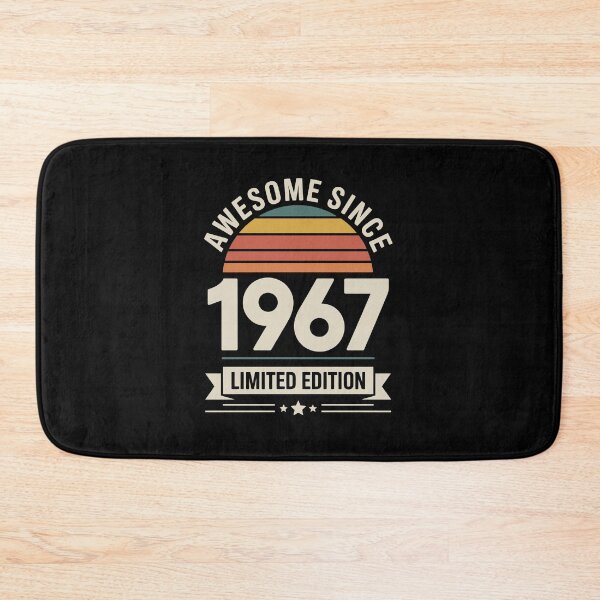Item preview,  Awesome Since 1967 limited edition  designed and sold by jkrphoto.